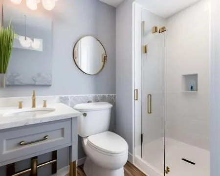 New Listing Perfect Place Апартамент *
